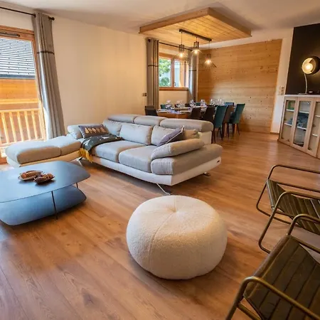 Apartment Gaila Meribel