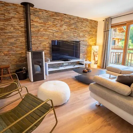 Apartment Gaila