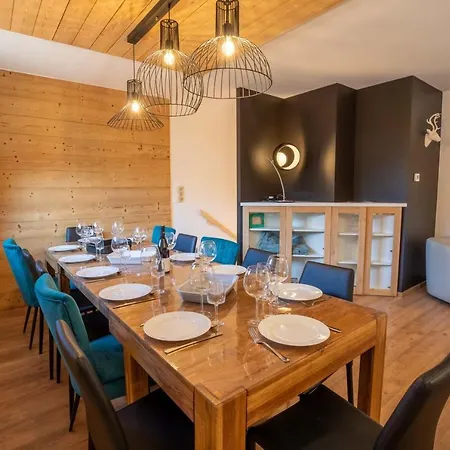 Gaila Apartment