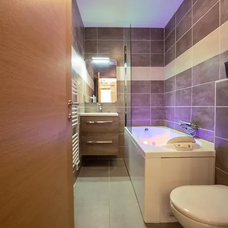 Apartment Gaila *