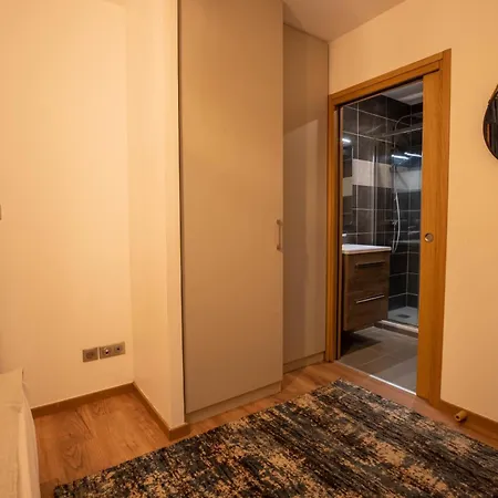 Gaila Apartment Meribel