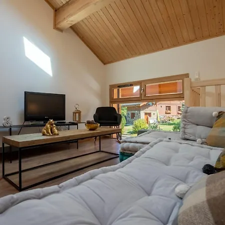 Gaila Apartment Meribel